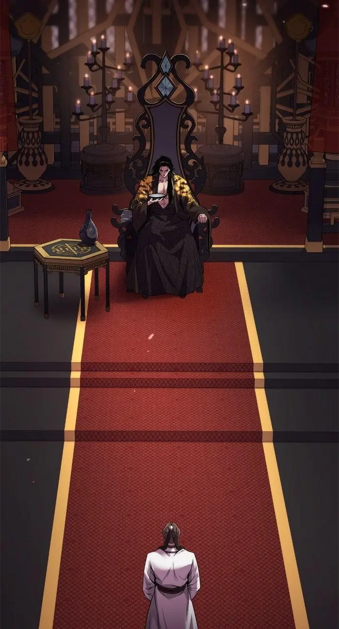 Chronicles of the Demon Faction Chapter 88