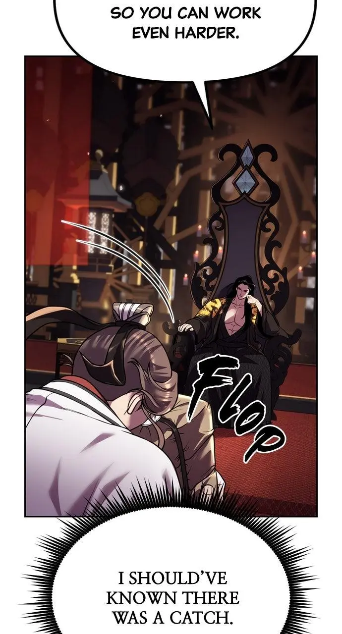 Chronicles of the Demon Faction Chapter 88