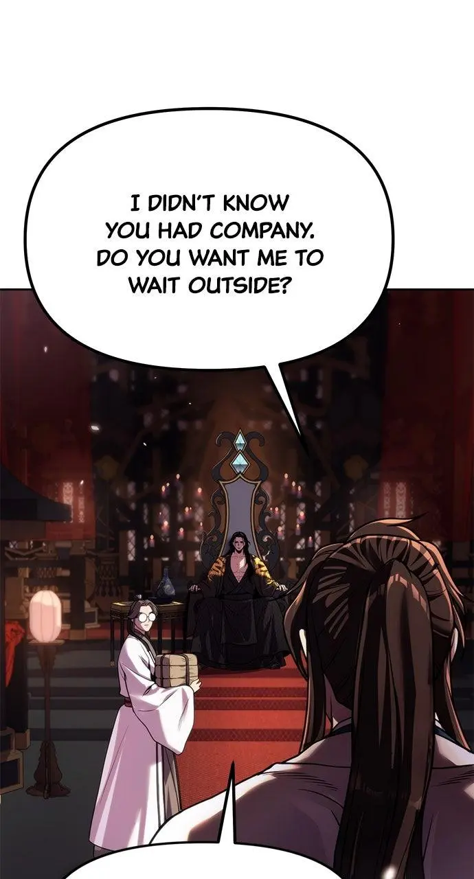 Chronicles of the Demon Faction Chapter 88