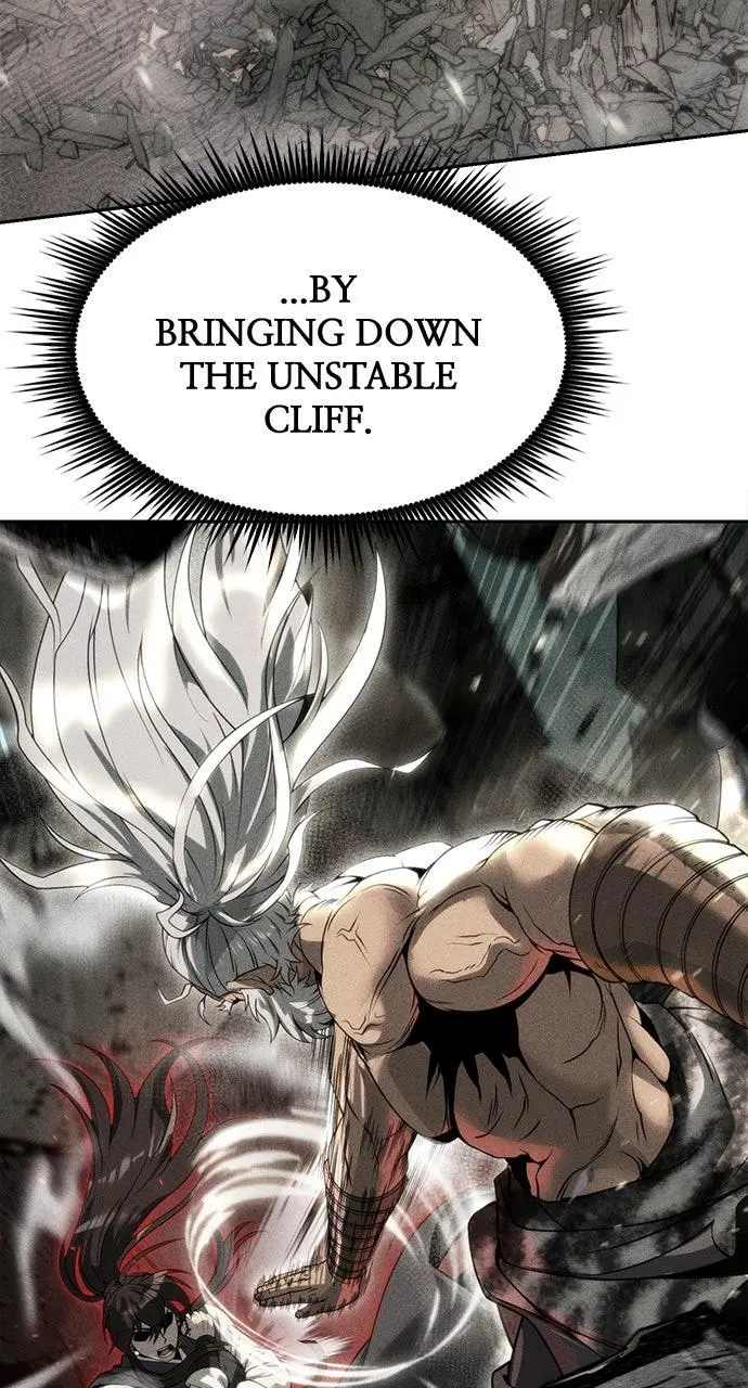 Chronicles of the Demon Faction Chapter 88