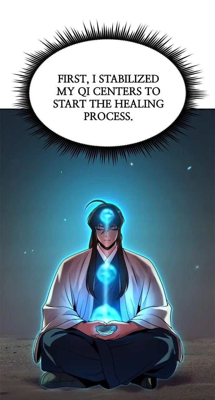 Chronicles of the Demon Faction Chapter 88
