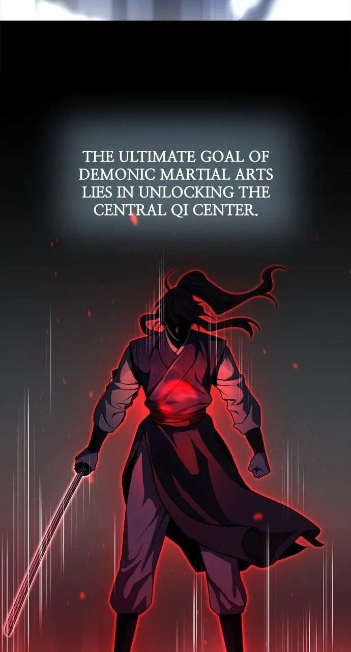 Chronicles of the Demon Faction Chapter 89