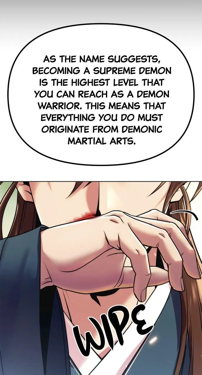 Chronicles of the Demon Faction Chapter 89