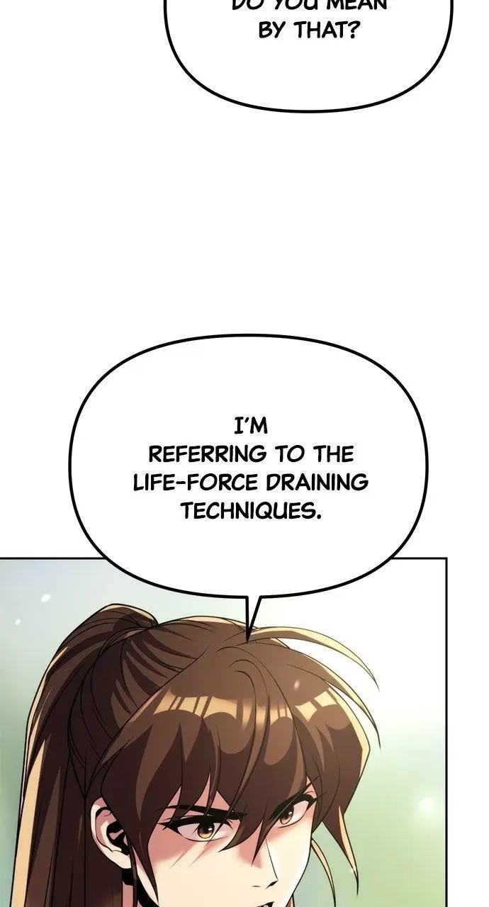 Chronicles of the Demon Faction Chapter 89