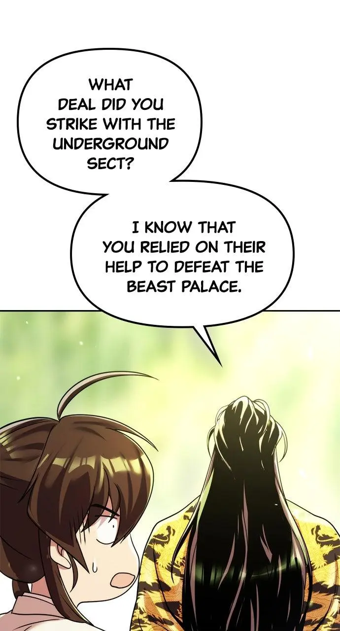 Chronicles of the Demon Faction Chapter 89