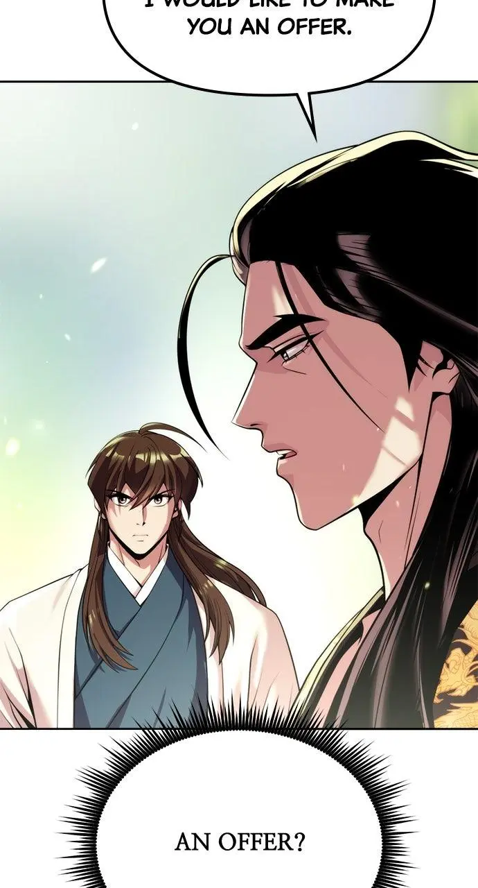 Chronicles of the Demon Faction Chapter 89