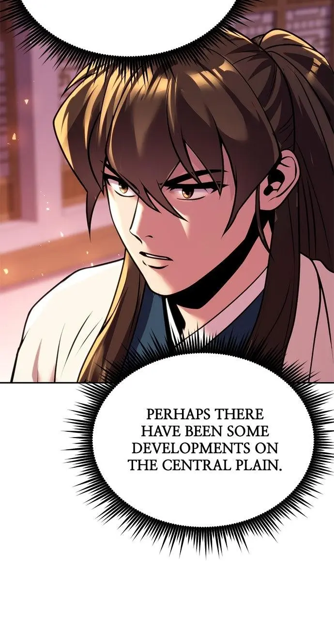 Chronicles of the Demon Faction Chapter 89