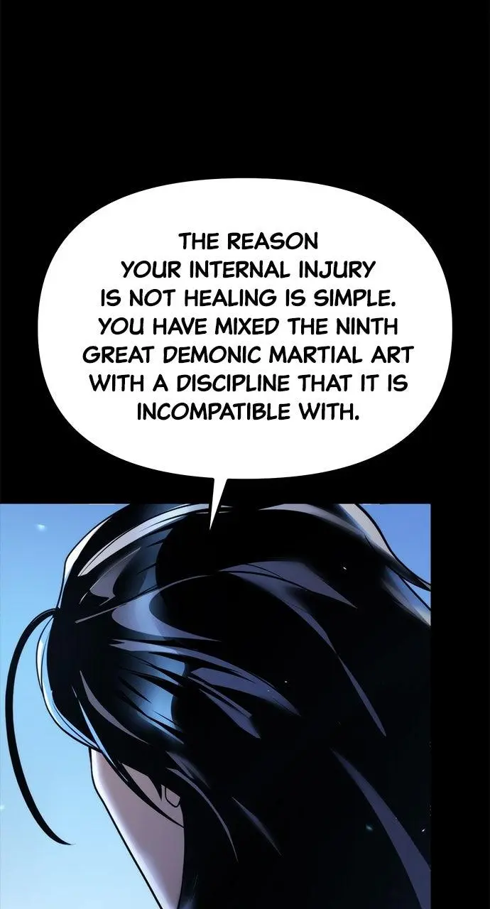 Chronicles of the Demon Faction Chapter 90
