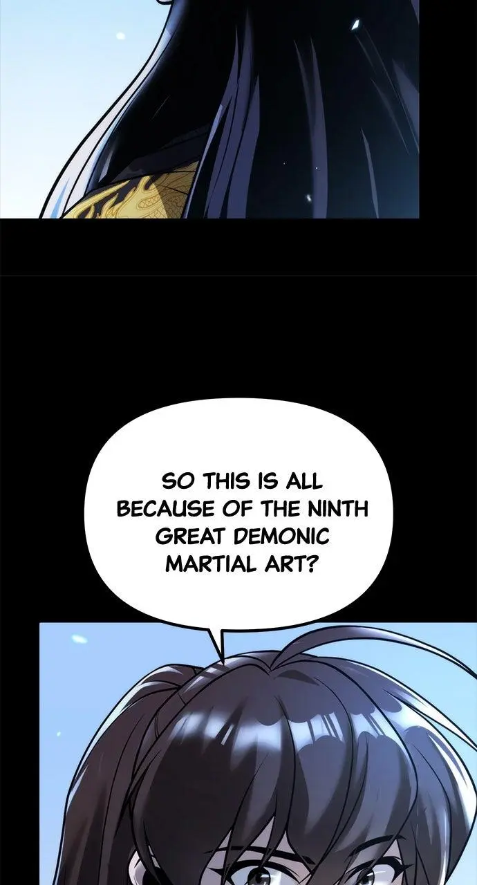 Chronicles of the Demon Faction Chapter 90