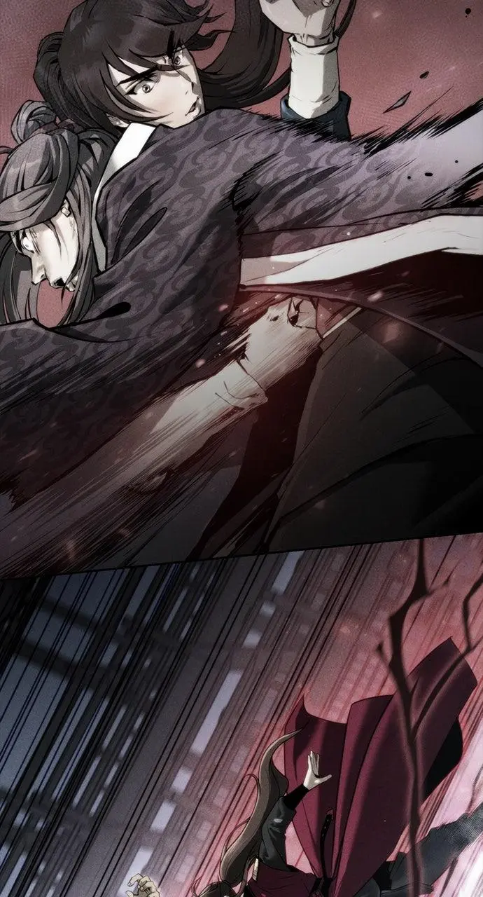 Chronicles of the Demon Faction Chapter 90
