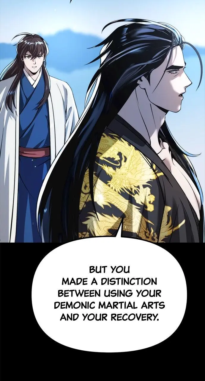 Chronicles of the Demon Faction Chapter 90