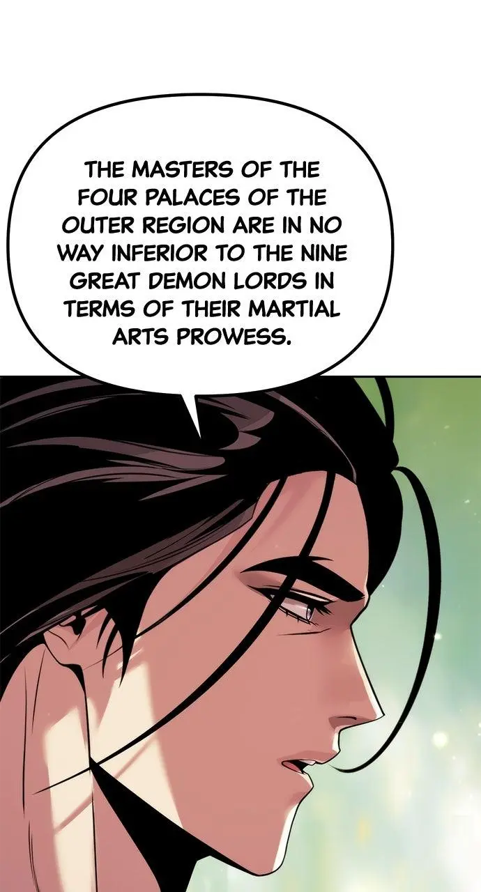 Chronicles of the Demon Faction Chapter 90