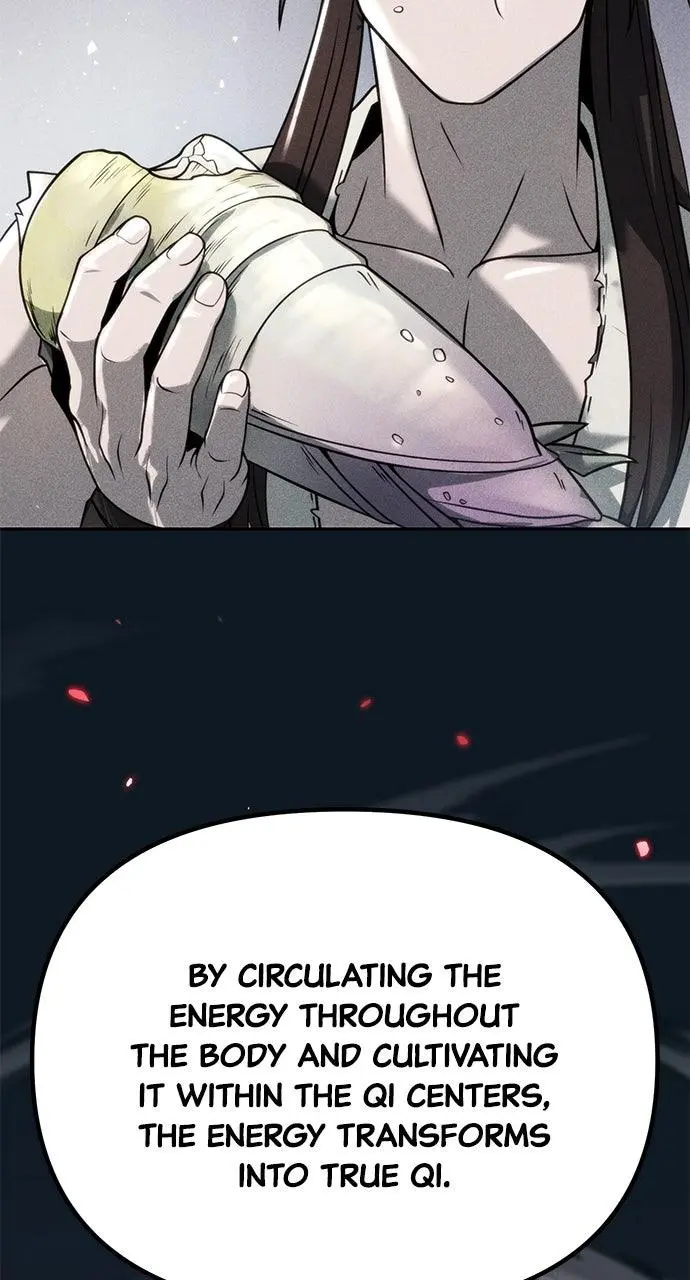 Chronicles of the Demon Faction Chapter 90