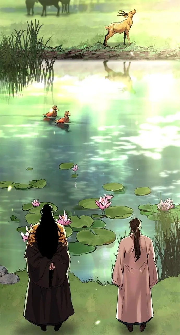 Chronicles of the Demon Faction Chapter 90