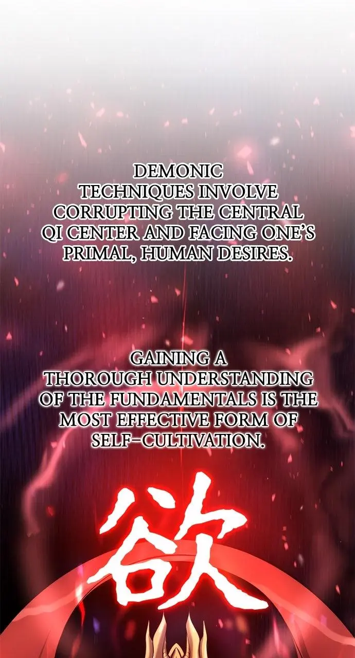 Chronicles of the Demon Faction Chapter 90