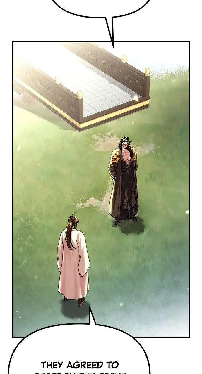 Chronicles of the Demon Faction Chapter 90