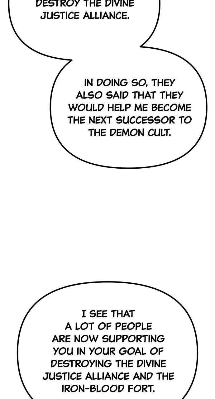 Chronicles of the Demon Faction Chapter 90