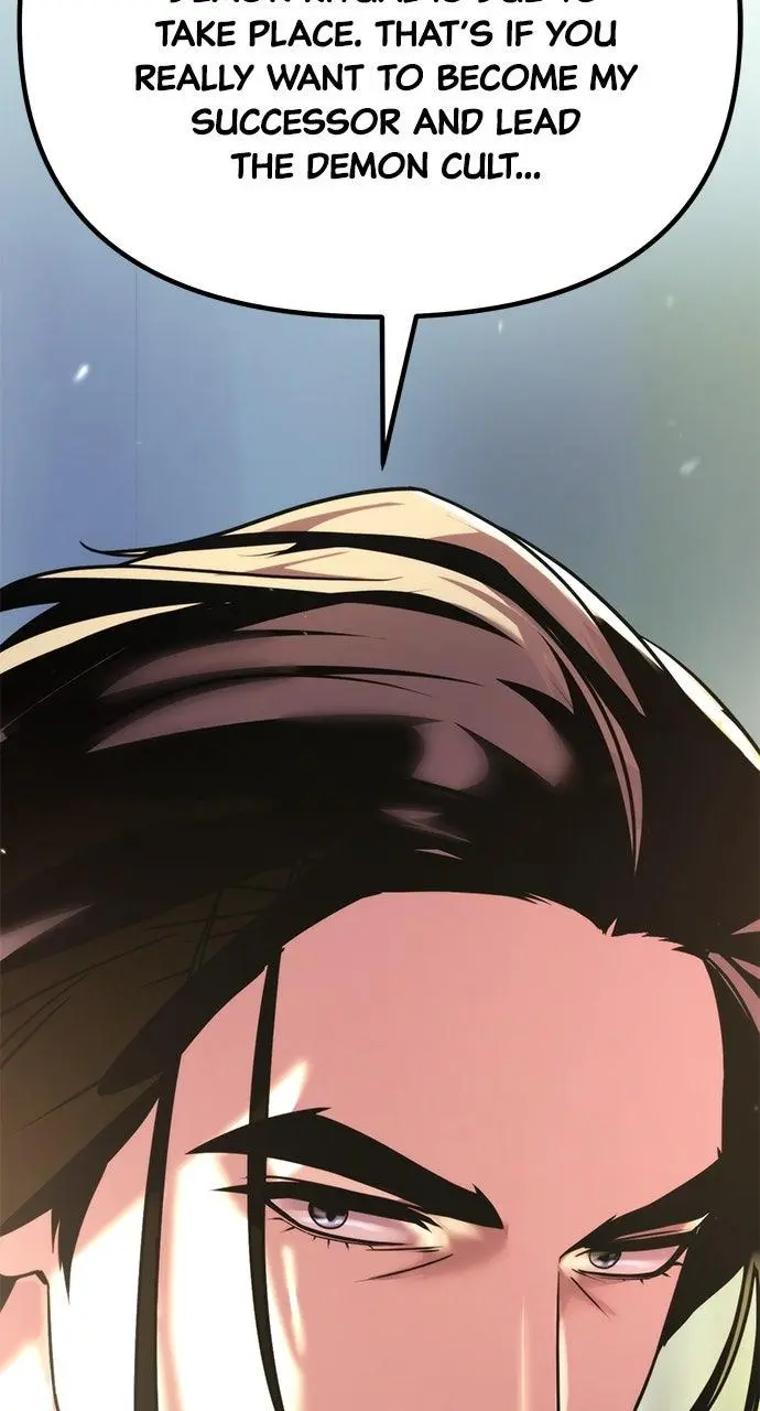 Chronicles of the Demon Faction Chapter 90
