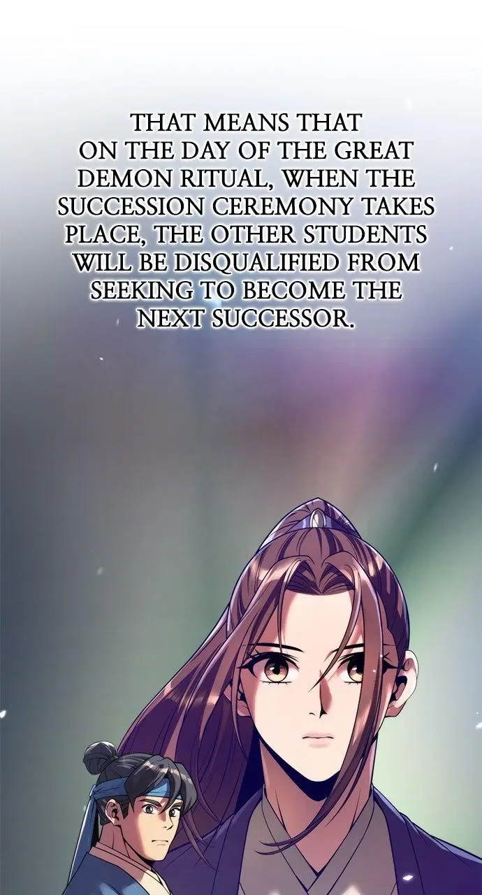 Chronicles of the Demon Faction Chapter 90