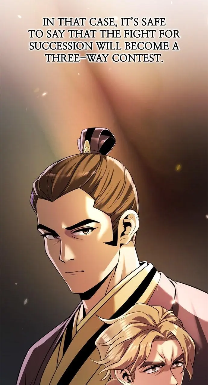 Chronicles of the Demon Faction Chapter 90