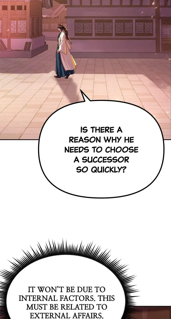 Chronicles of the Demon Faction Chapter 90