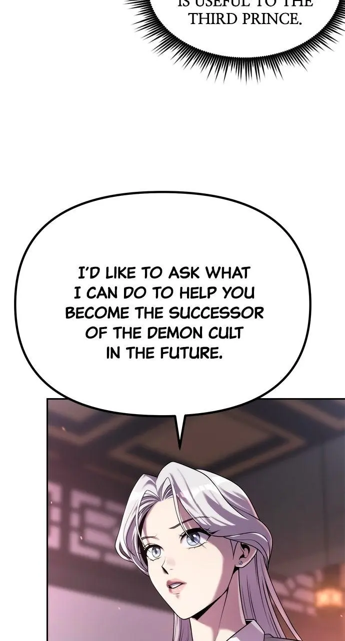 Chronicles of the Demon Faction Chapter 91