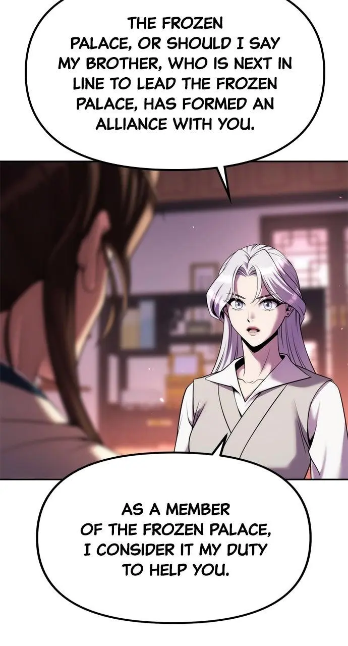 Chronicles of the Demon Faction Chapter 91