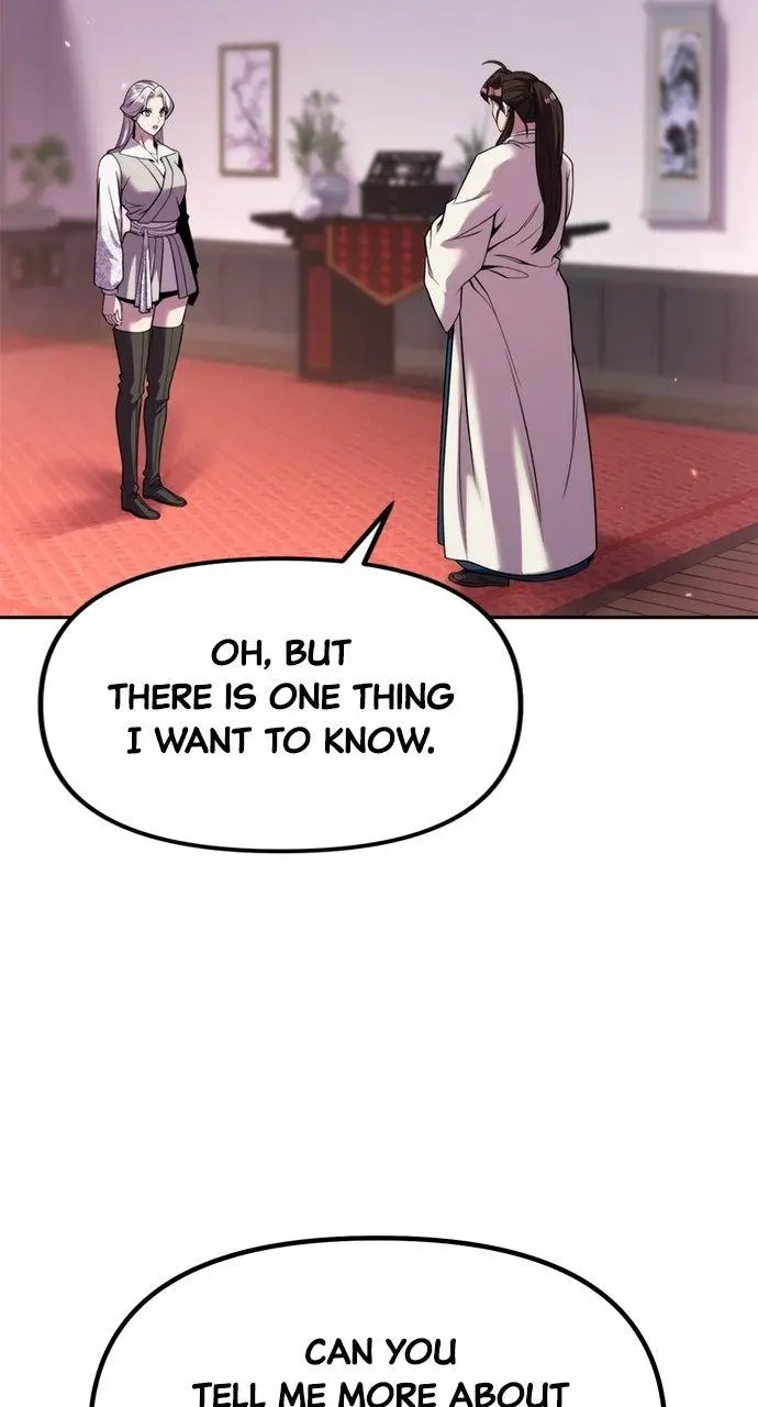 Chronicles of the Demon Faction Chapter 91