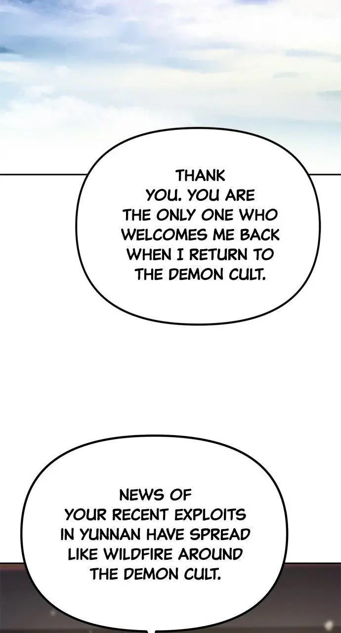 Chronicles of the Demon Faction Chapter 91