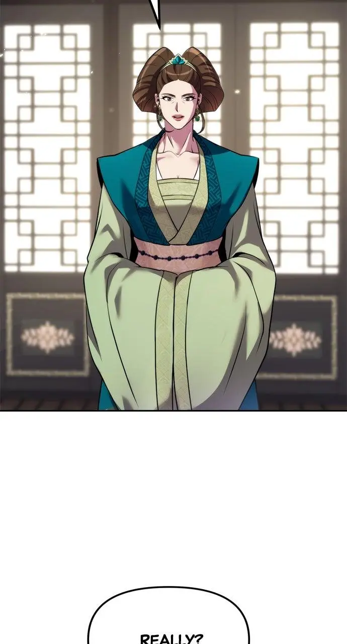 Chronicles of the Demon Faction Chapter 91