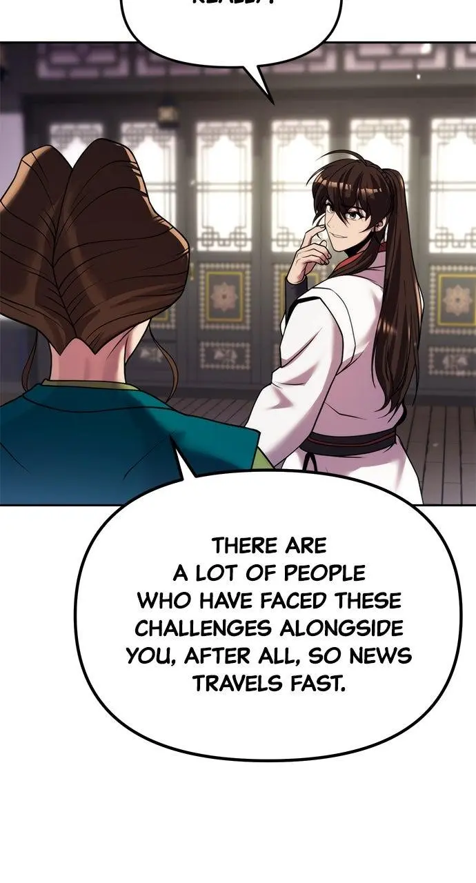 Chronicles of the Demon Faction Chapter 91