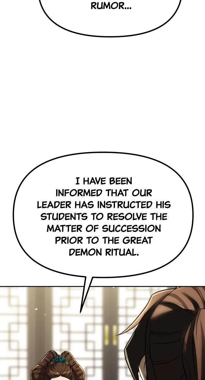 Chronicles of the Demon Faction Chapter 91