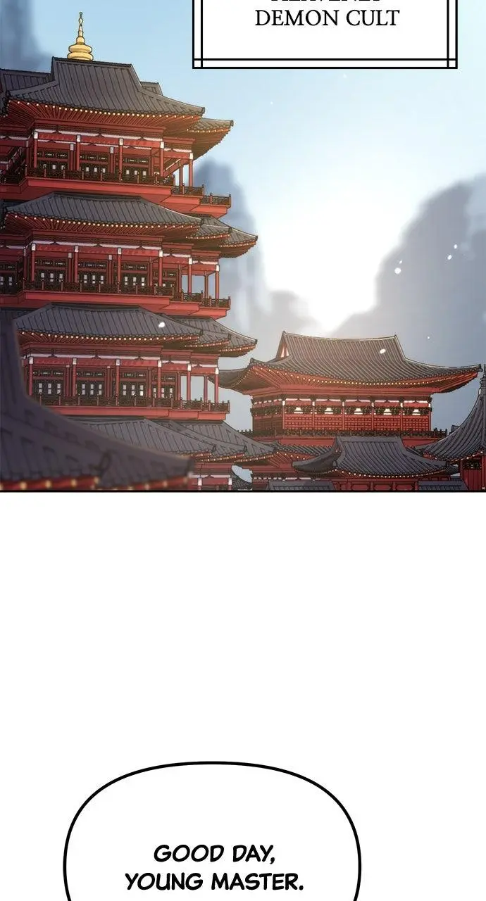 Chronicles of the Demon Faction Chapter 91