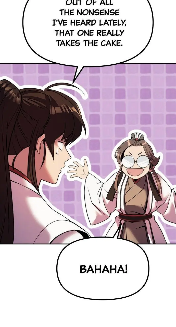 Chronicles of the Demon Faction Chapter 91