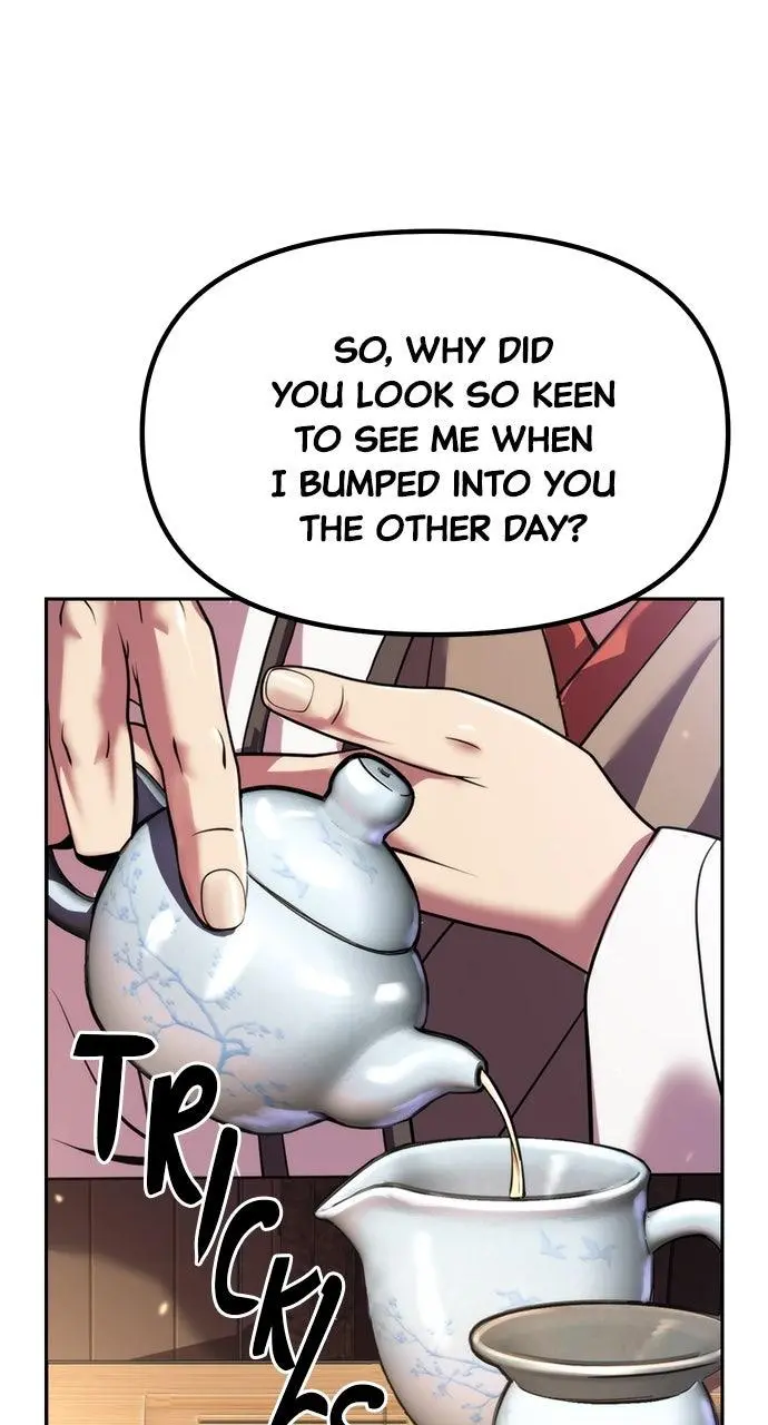 Chronicles of the Demon Faction Chapter 91
