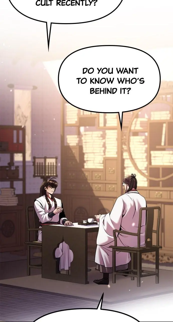 Chronicles of the Demon Faction Chapter 91