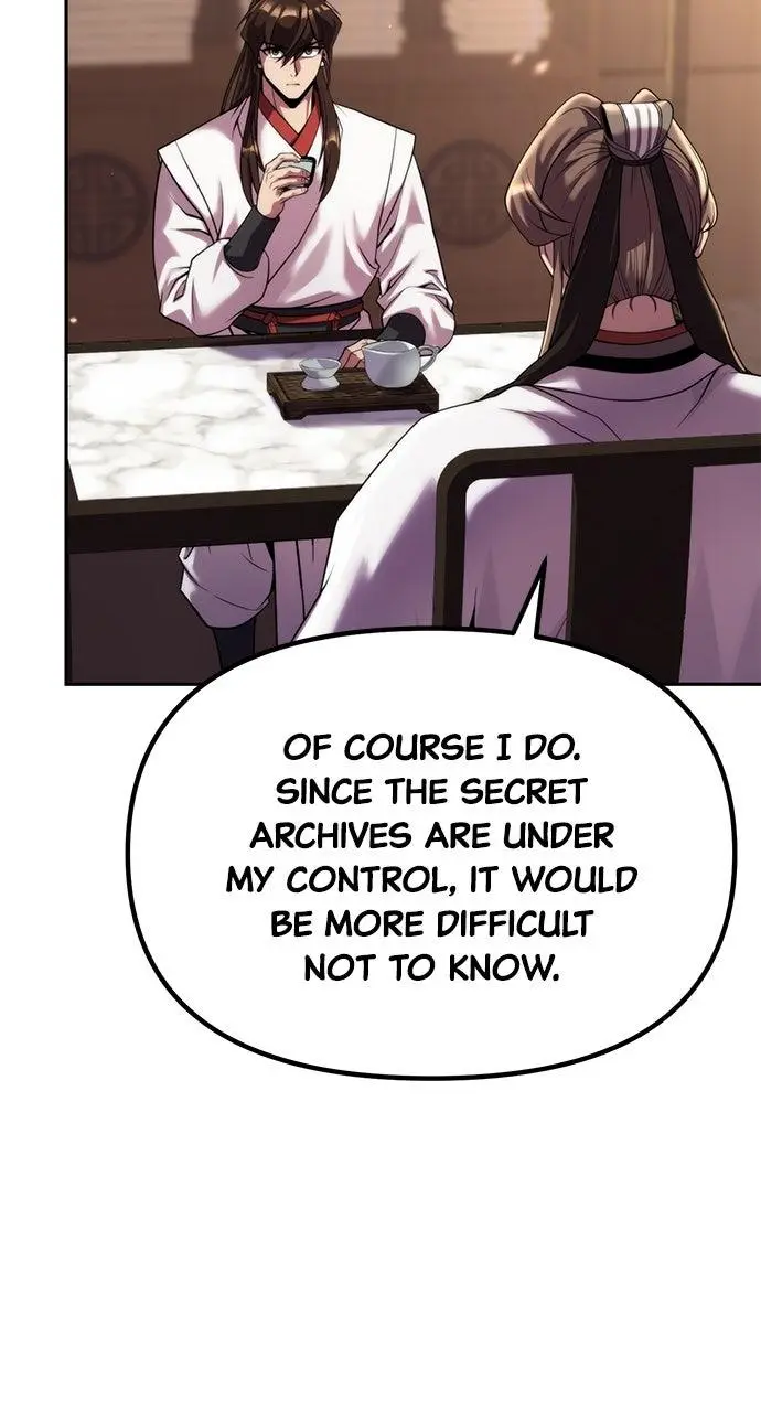 Chronicles of the Demon Faction Chapter 91
