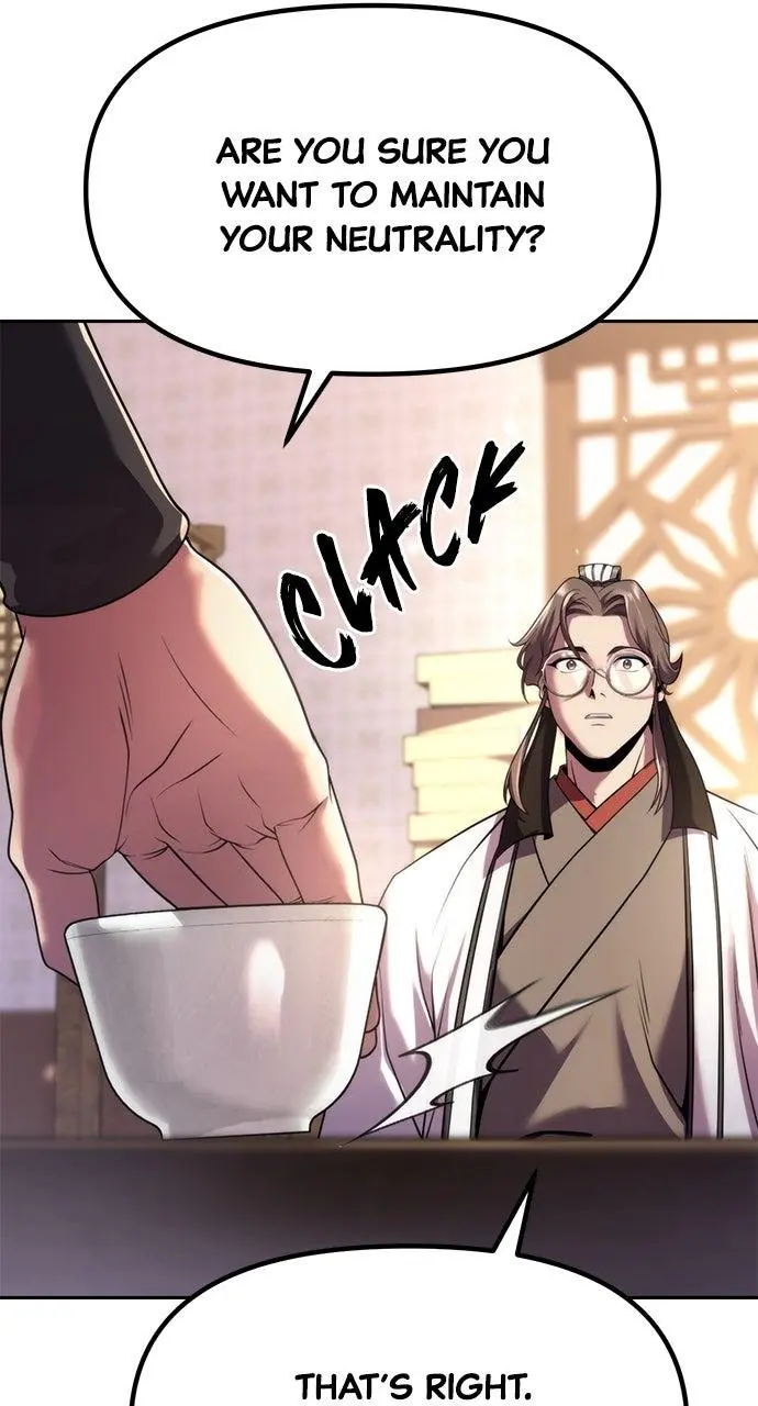 Chronicles of the Demon Faction Chapter 91