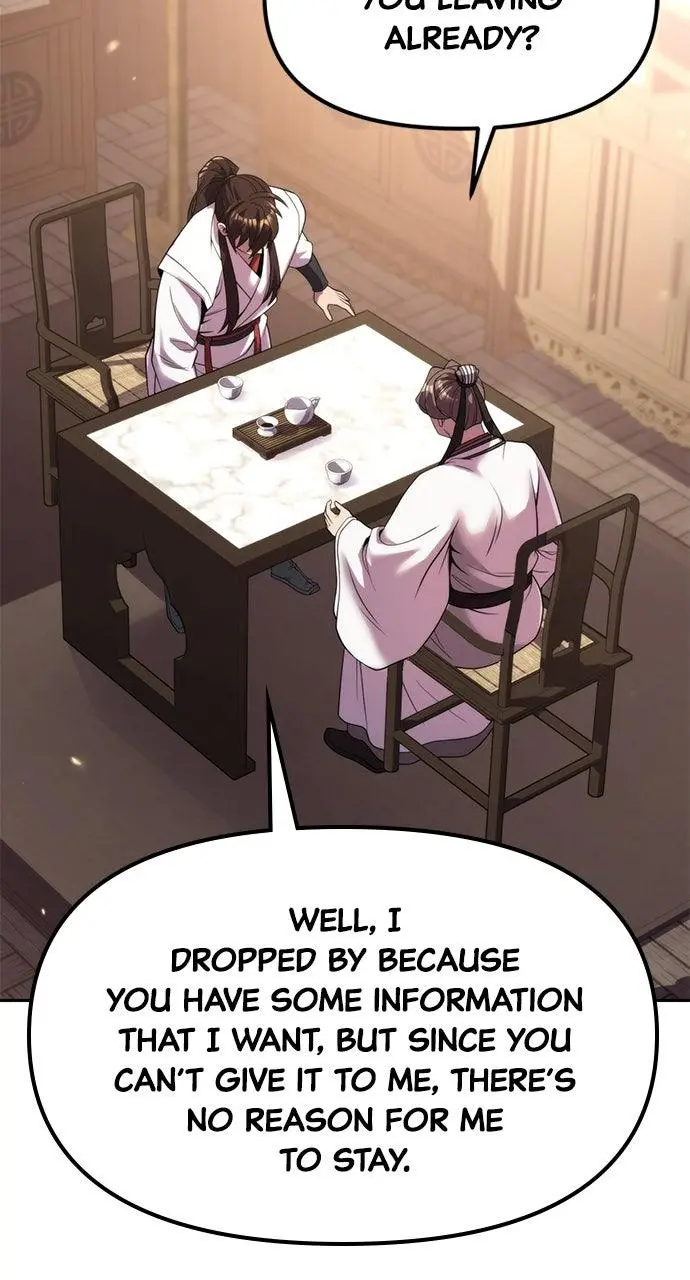 Chronicles of the Demon Faction Chapter 91