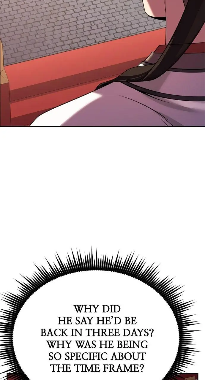 Chronicles of the Demon Faction Chapter 91