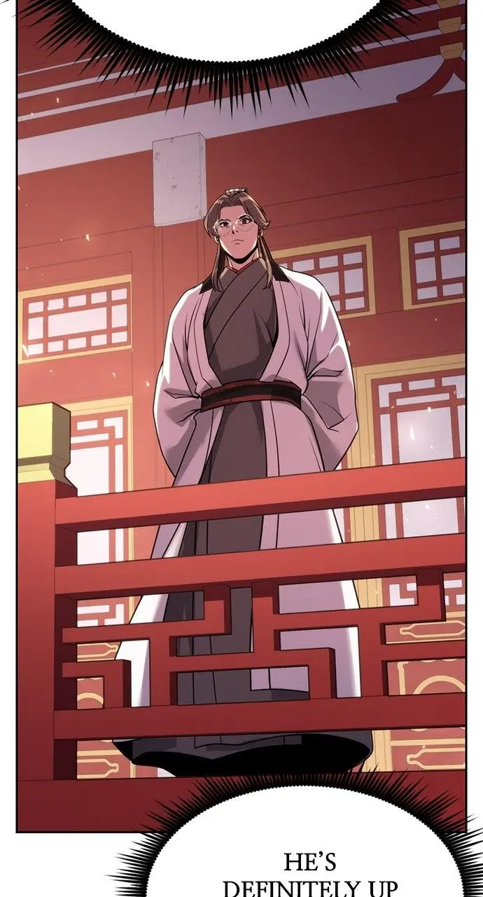 Chronicles of the Demon Faction Chapter 91