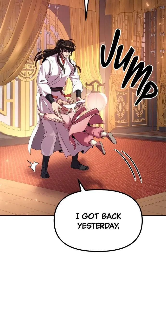 Chronicles of the Demon Faction Chapter 91