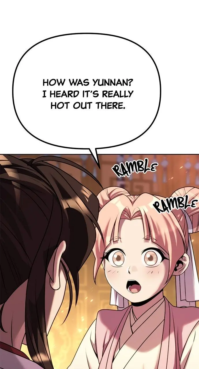 Chronicles of the Demon Faction Chapter 91
