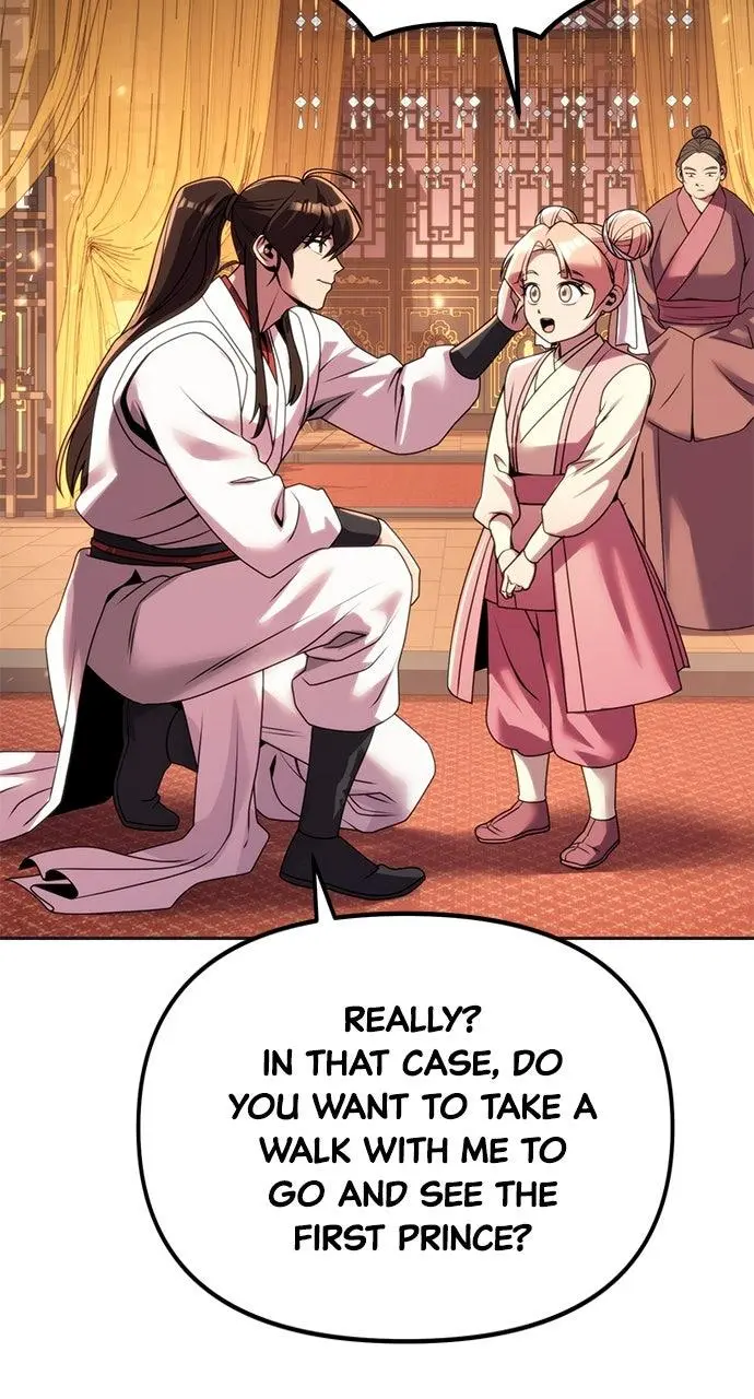 Chronicles of the Demon Faction Chapter 91