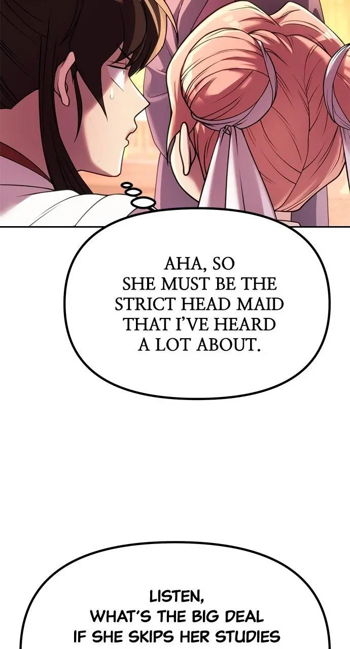 Chronicles of the Demon Faction Chapter 91