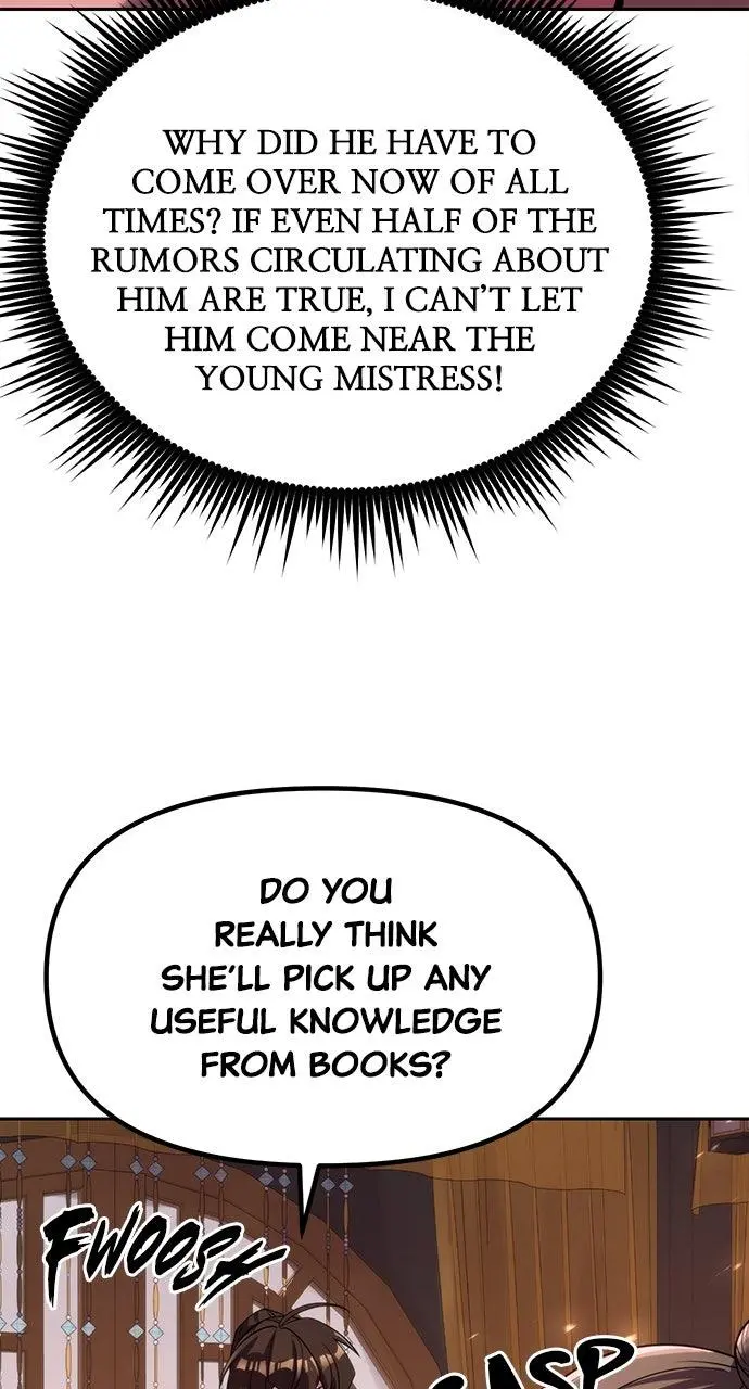 Chronicles of the Demon Faction Chapter 91