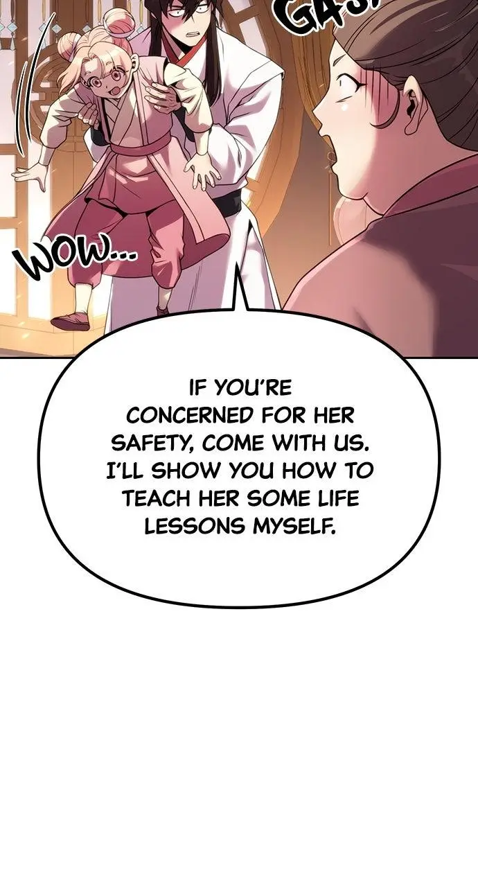 Chronicles of the Demon Faction Chapter 91