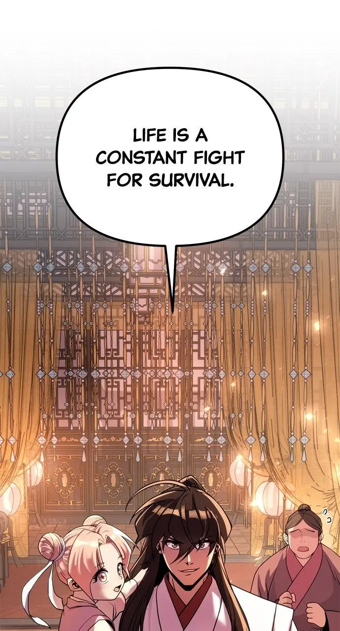 Chronicles of the Demon Faction Chapter 91
