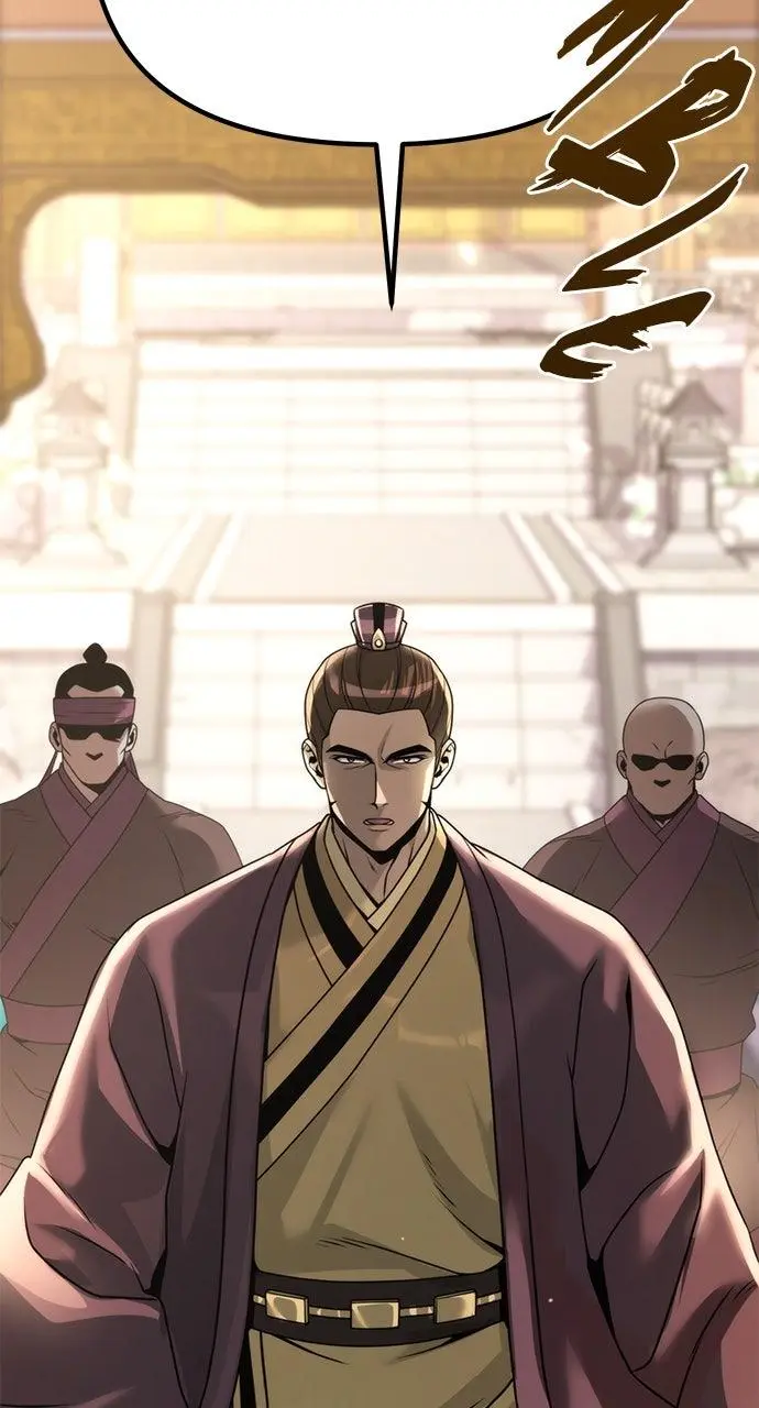 Chronicles of the Demon Faction Chapter 91