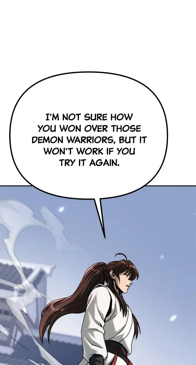 Chronicles of the Demon Faction Chapter 92